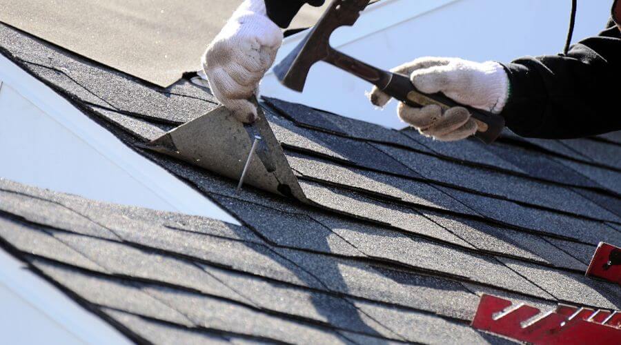 Expert Emergency Roof Repairs services in West Hempstead, NY